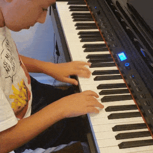 Piano Lesson A Starz Studio Online Atlanta Geogia